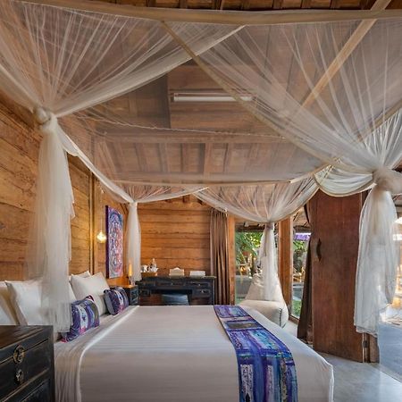 La Cabana Dijiwa Villa Seminyak Exterior foto