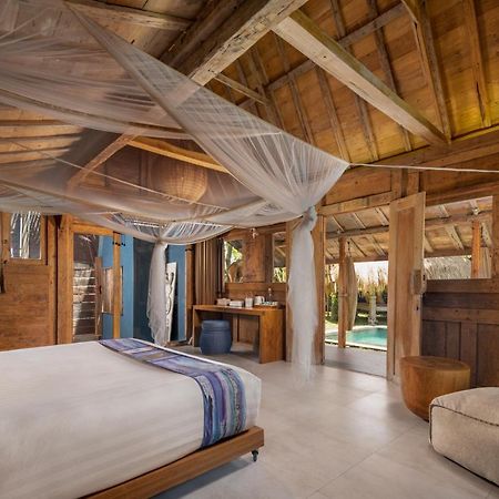 La Cabana Dijiwa Villa Seminyak Exterior foto